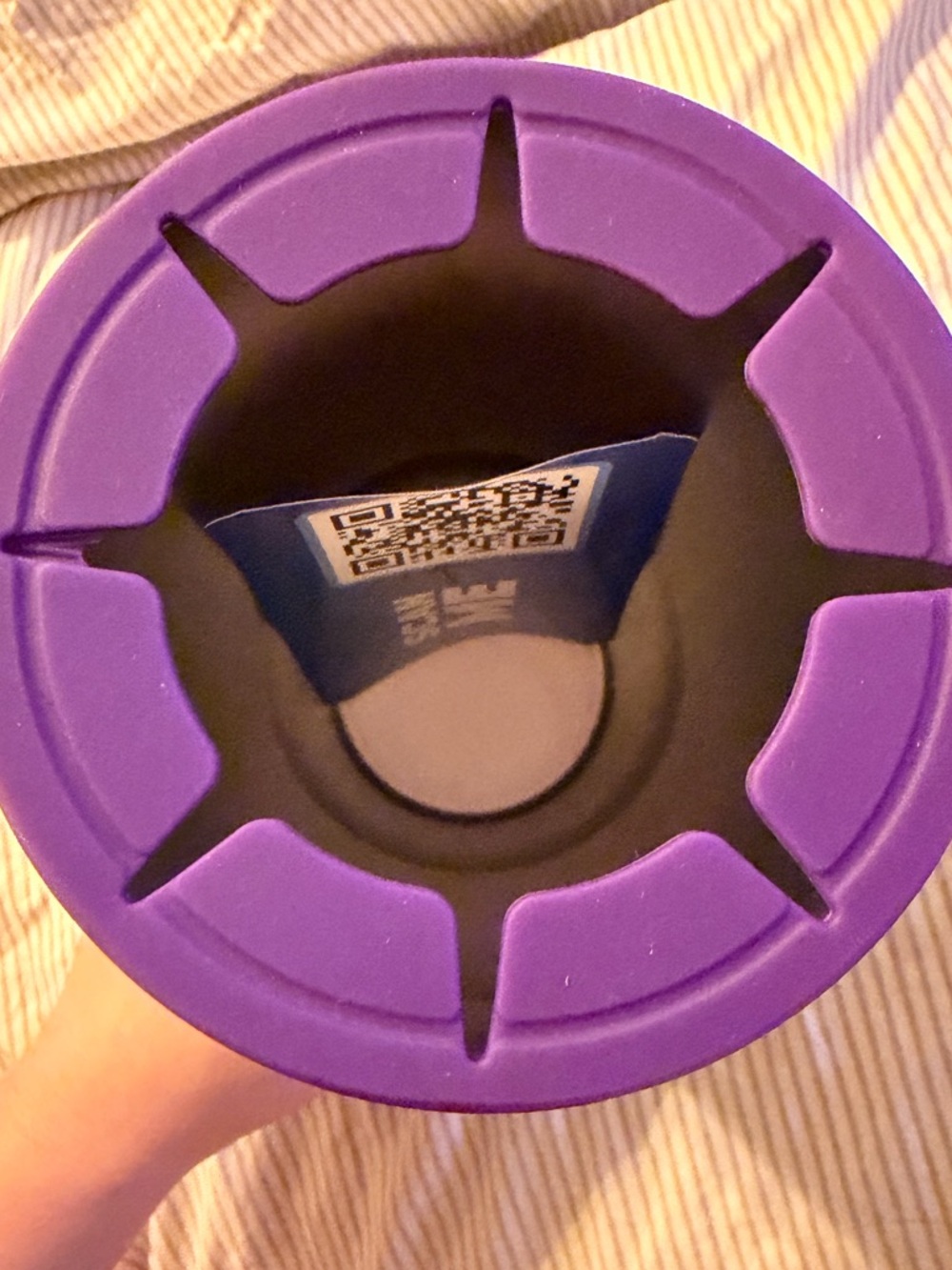 FrostBuddy Nebula To-Go Cup Insulator NEW - Picture 7 of 9